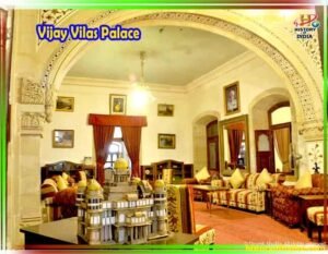 Vijay Vilas Palace Mandvi Photo Gallery