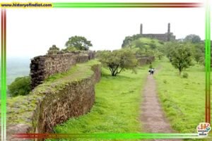 असीरगढ़ किला का रहस्य