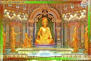 Akshardham Temple History In Hindi