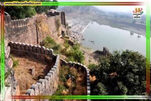 Jhalawar Fort History In Hindi