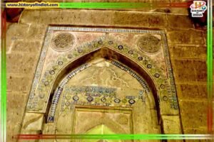 Sikandar Lodi Tomb History
