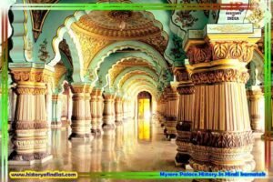 Mysore Palace karnatak