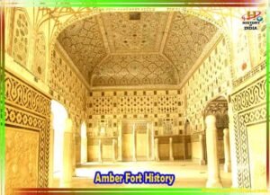 Amer fort jaipur images