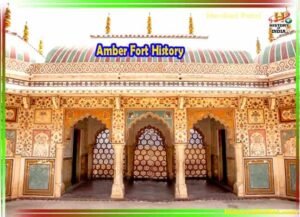 Amer fort old pictures