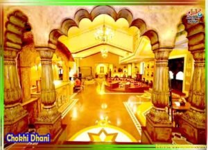 chokhi dhani resort jaipur images