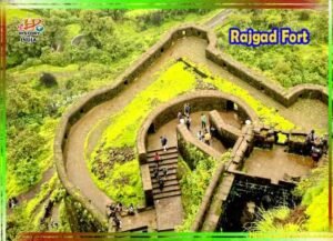 राजगढ़ किले का इतिहास और घूमने की जानकारी