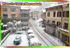 Dharamshala Photo Gallery