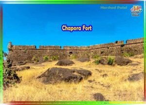 Images for chapora fort