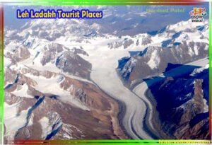 Leh Ladakh Tourist तस्वीरें
