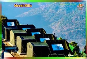 Morni Hills Photos