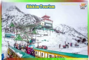 सिक्किम यात्रा और घुमाने की जानकारी