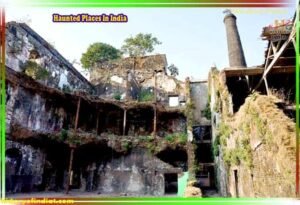 Haunted places in india hindi