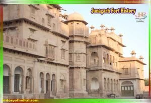 Junagadh Fort latest pics