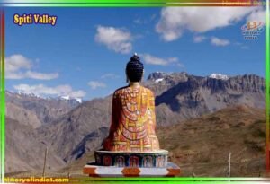 Spiti Valley Images