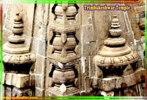 trimbakeshwar temple in nashik
