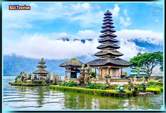 Bali Tourism