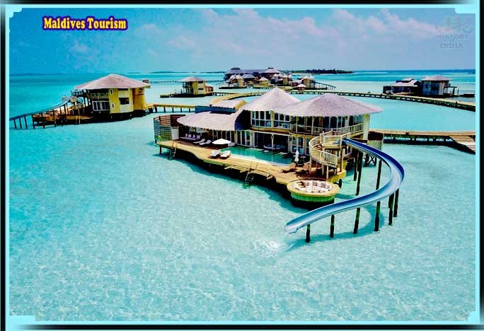 Complete Information About Maldives